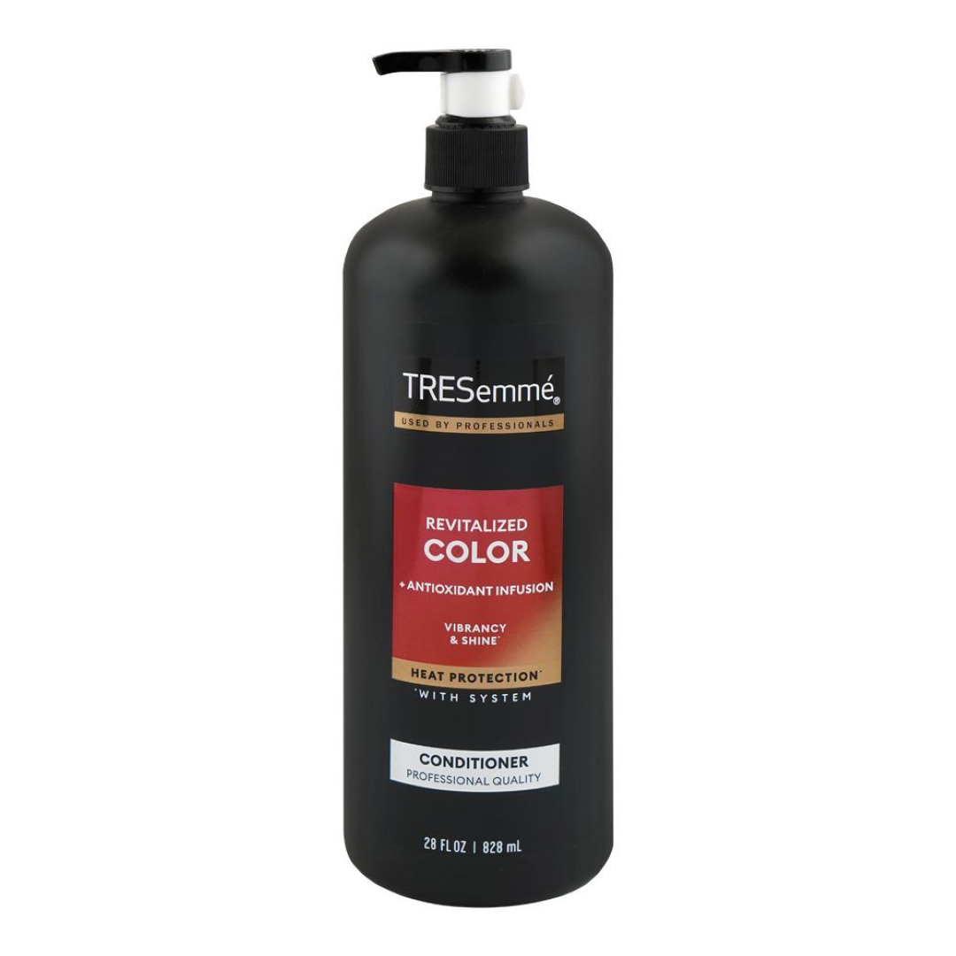 TRESEMME COND COLOR REVITALIZE 828ML